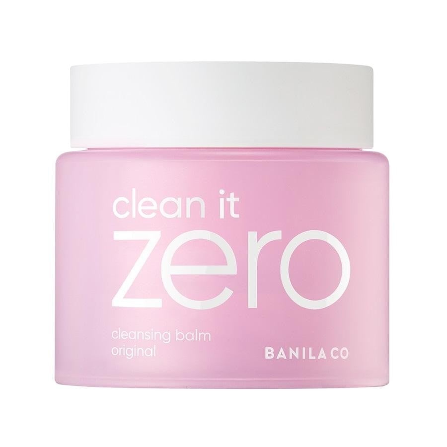 BANILA CO Clean it Zero Cleansing Balm Original Kremy oczyszczające 180 ml