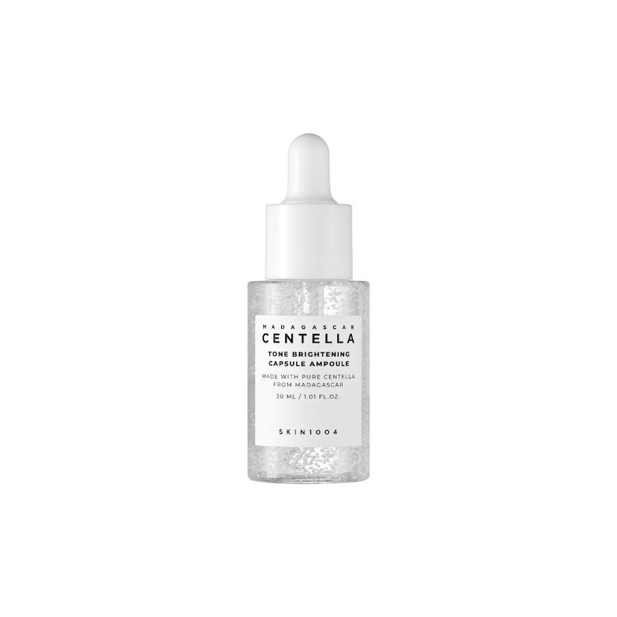 SKIN1004 Rozjaśniające serum dla cery z przebarwieniami Ampułki 30 ml