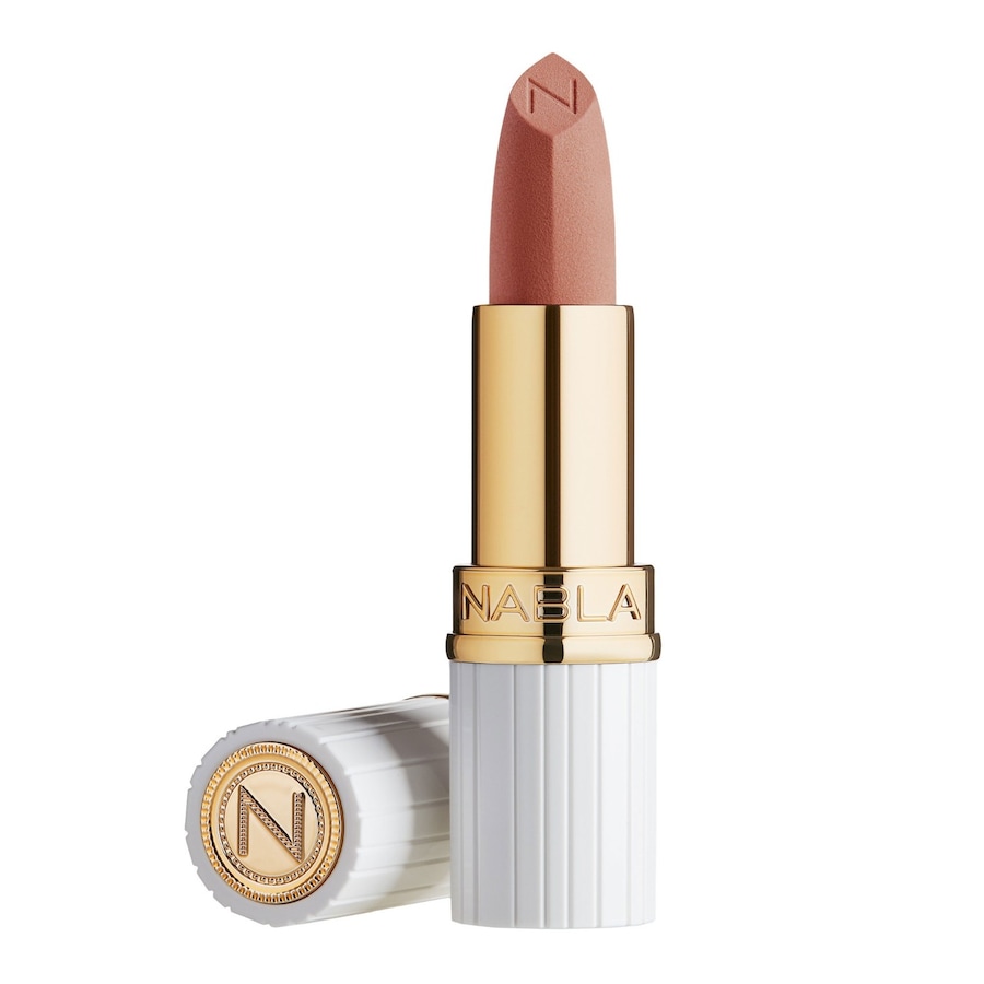 NABLA Matte Pleasure Lipstick Szminki 3,5 g GLAM ON