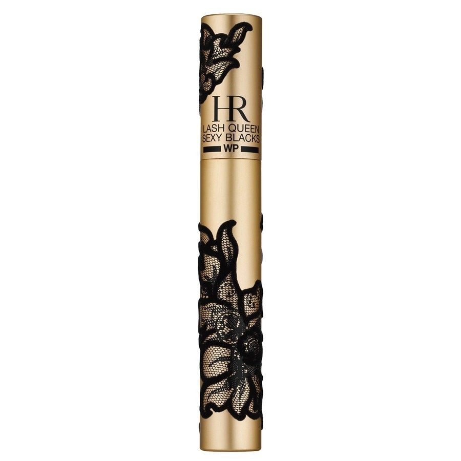 Helena Rubinstein Lash Queen Mascara Sexy Blacks Waterproof Tusze do rzęs 5,8 ml