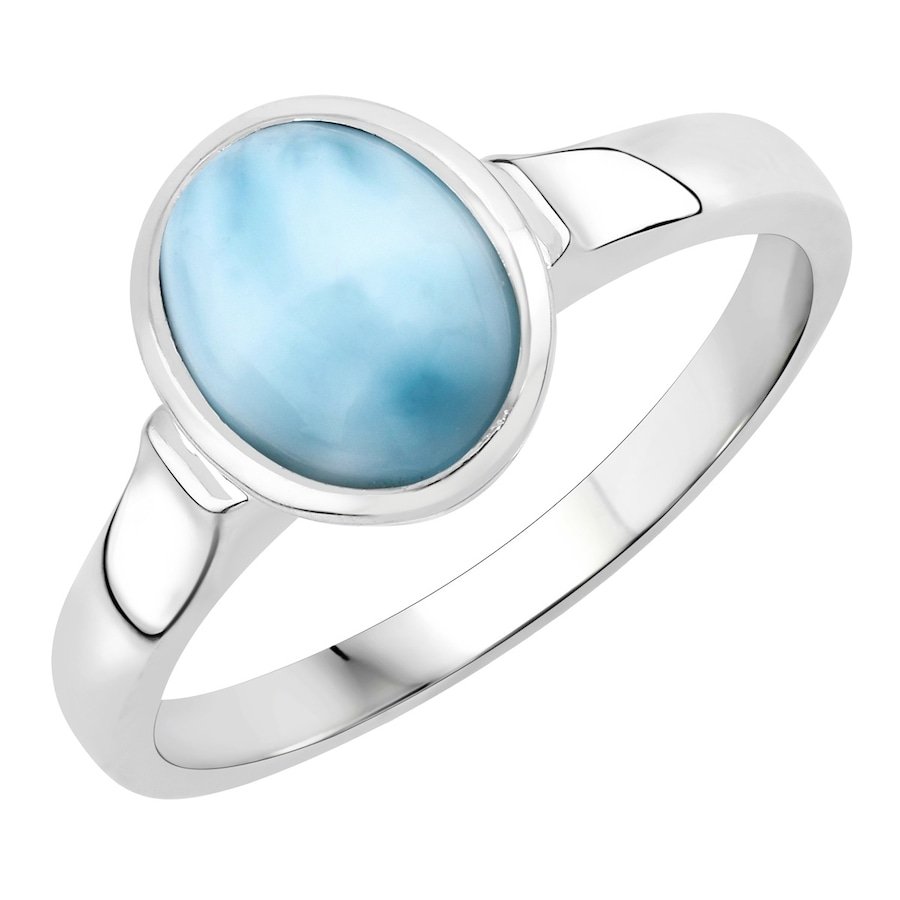 Rafaela Donata Pierścionek Srebro wysokiej próby Srebrny Pierścionki 1 ct Damski