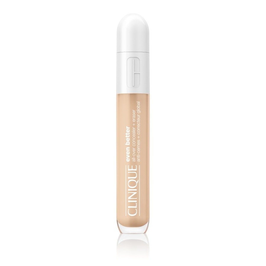 Clinique Even Better™ All-Over Concealer + Eraser Korektory 6 ml CN 18 - CREAM WHIP