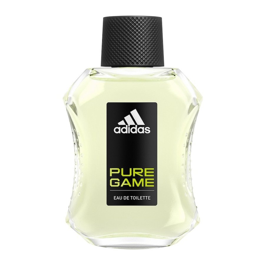 adidas PURE GAME Czysta gra Woda toaletowa 100 ml Męskie