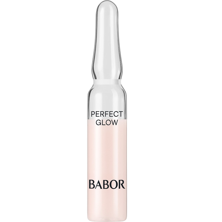 BABOR Ampoule Concentrates Perfect Glow Ampułki 14 ml