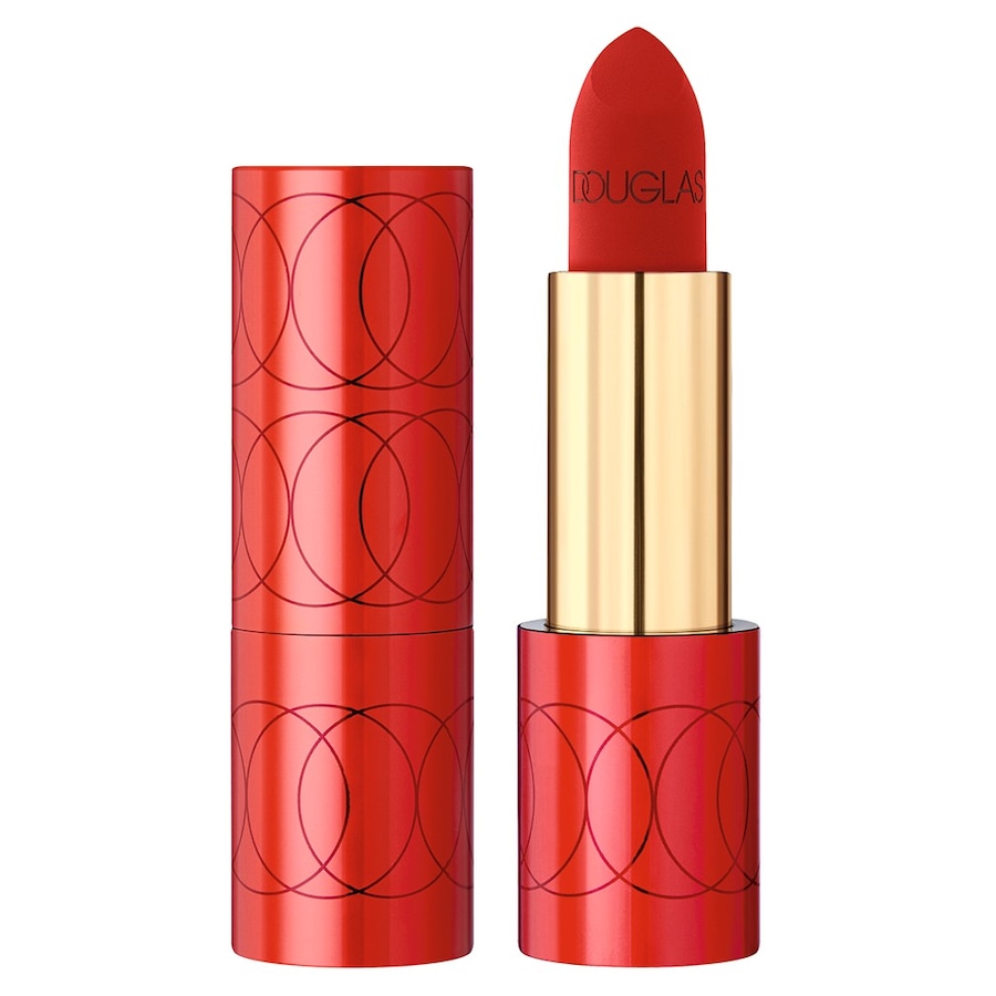 Douglas Collection Make-Up Absolute Matte Szminki 3,5 g 7 - Hot Pepper