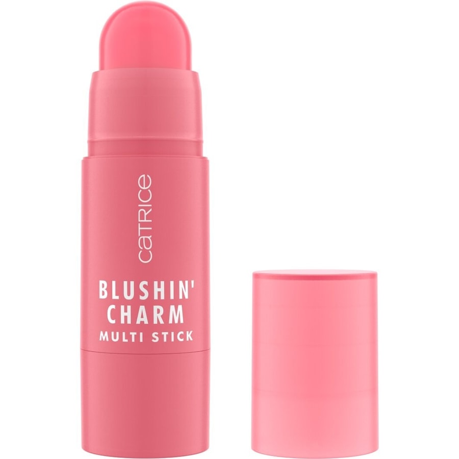 Catrice Sztyft do twarzy Blushin' Charm Multi Stick Róż do policzków 5,5 g 010 - PINK SWEETHEART