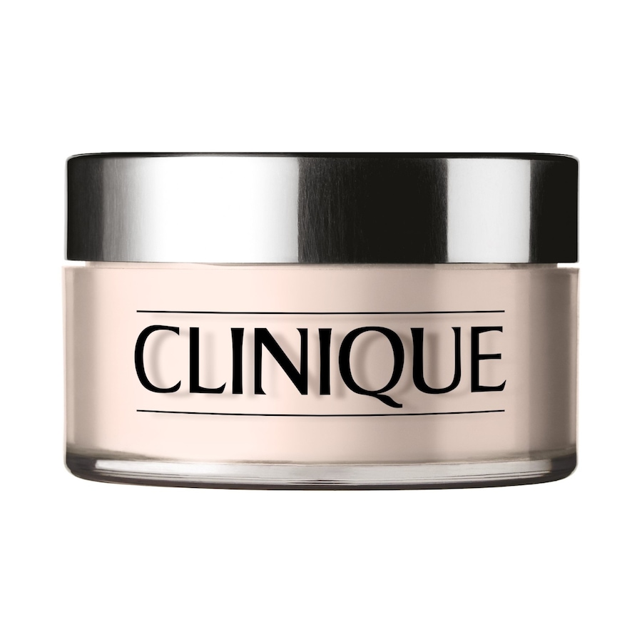 Clinique Blended Face Powder Pudry 25 g TRANSPARENCY 2-WN