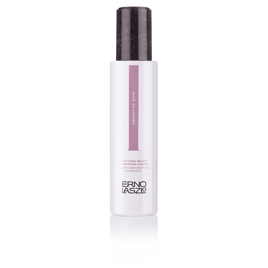 Erno Laszlo Kojąca ulga i nawilżenie Kremy do twarzy 150 ml
