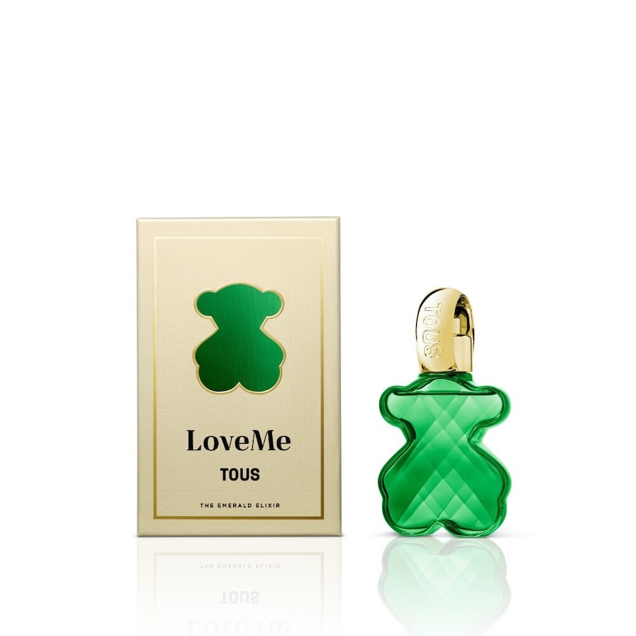 Tous LOVE ME EMERALD Woda perfumowana 30 ml Damski