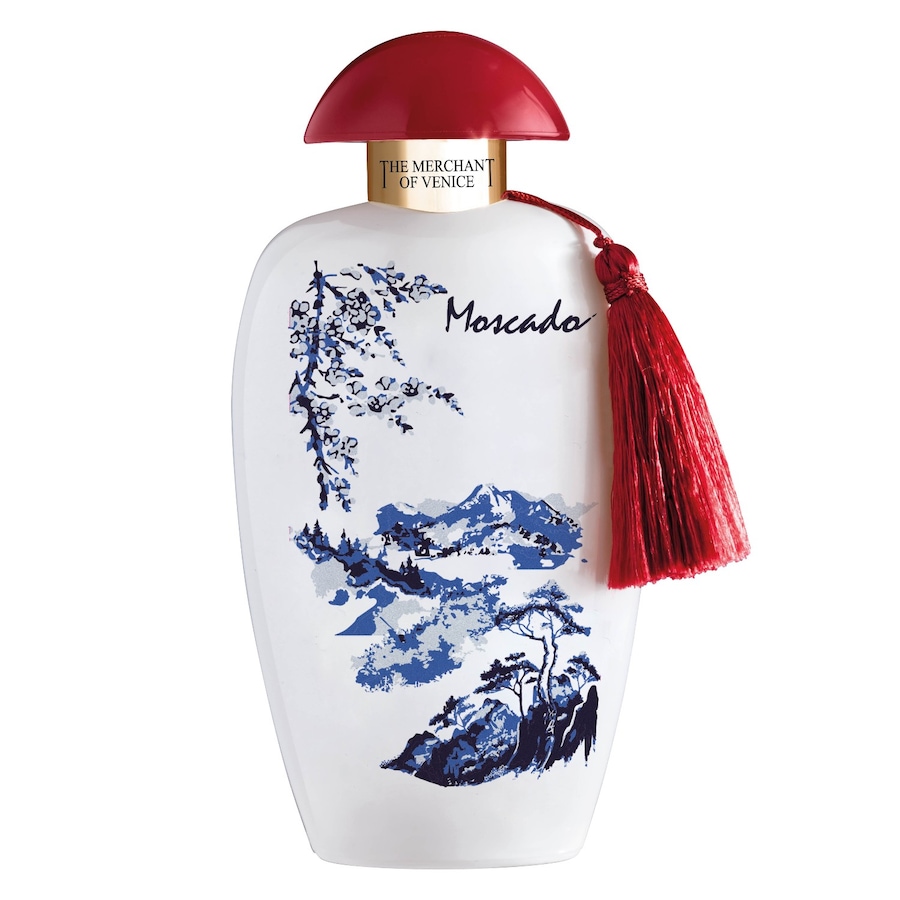 THE MERCHANT OF VENICE MOSCADO EDP Perfumy 100 ml