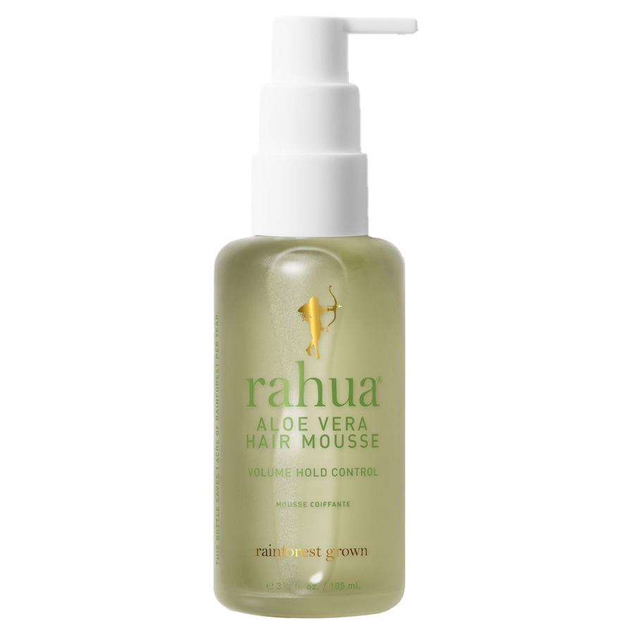 rahua Aloe Vera Hair Mousse Pianki do włosów 105 ml