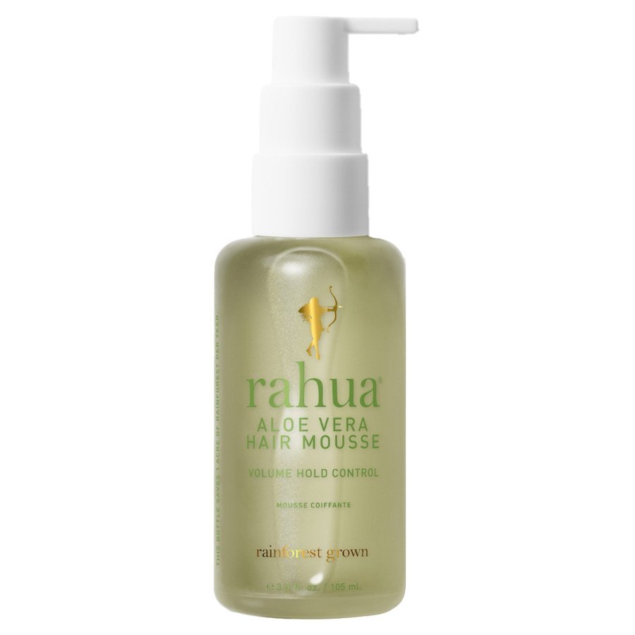 rahua Aloe Vera Hair Mousse Pianki do włosów 105 ml