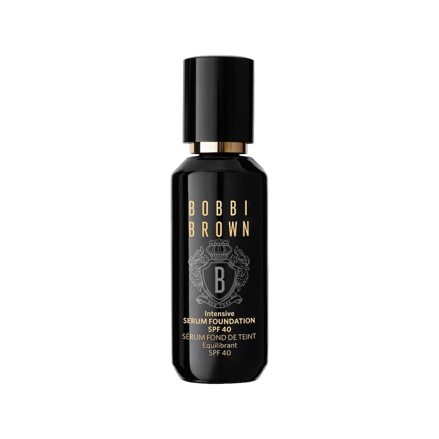 Bobbi Brown INTENSIVE SERUM FOUNDATION SPF Podkłady 30 ml 12 - ALABASTER