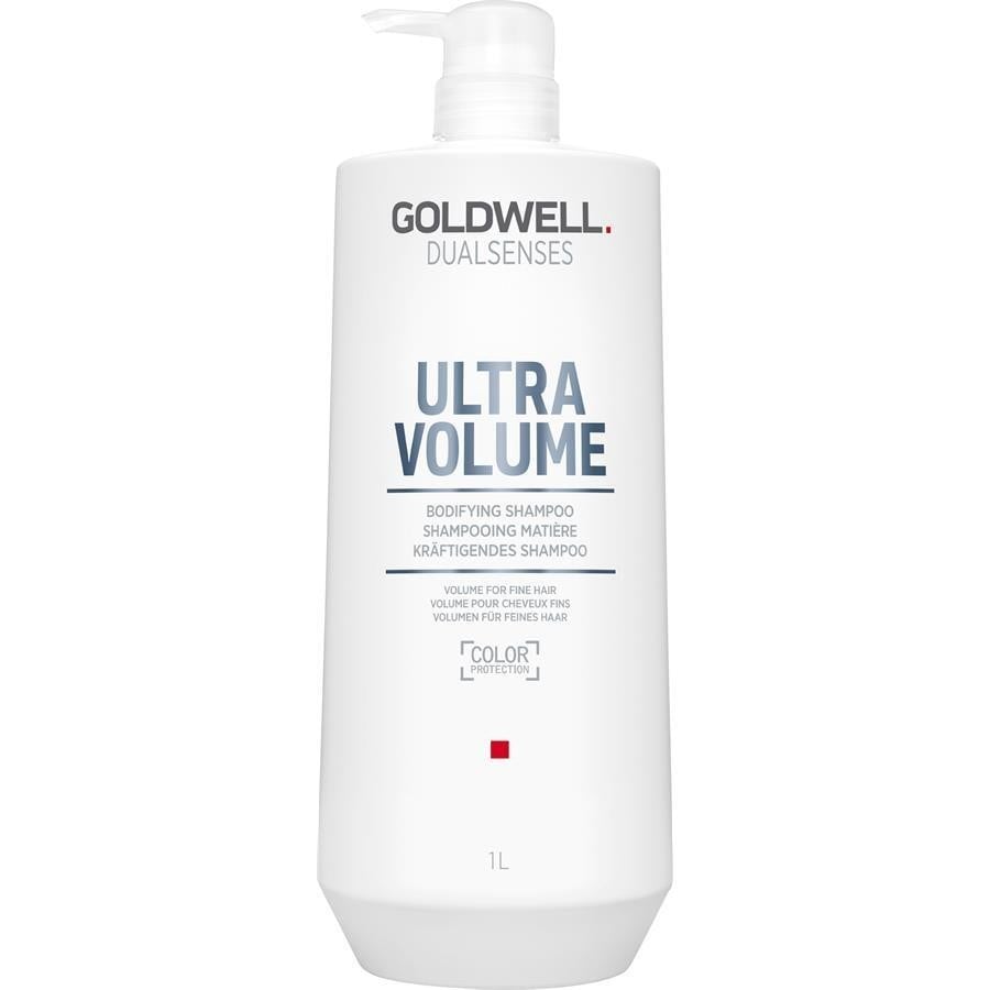 Goldwell Dualsenses Szampon nadający objętość Ultra Volume Bodifying Shampoo Szampony 1000 ml