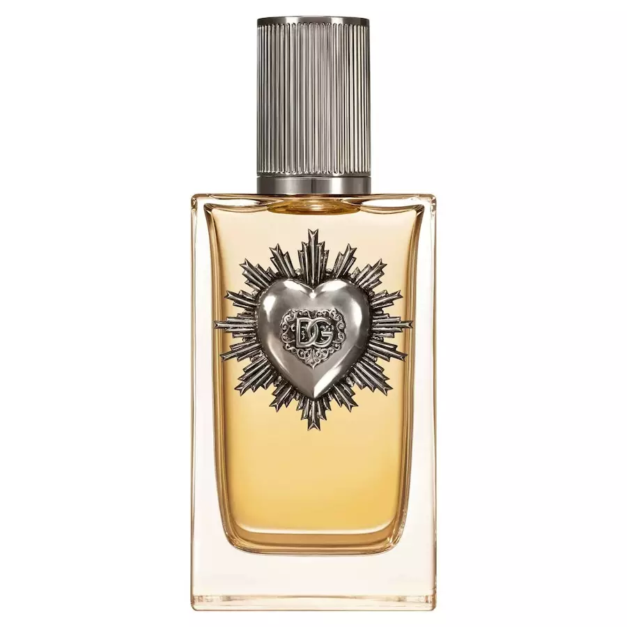 Dolce&Gabbana Devotion For Men woda perfumowana 100 ml Męskie
