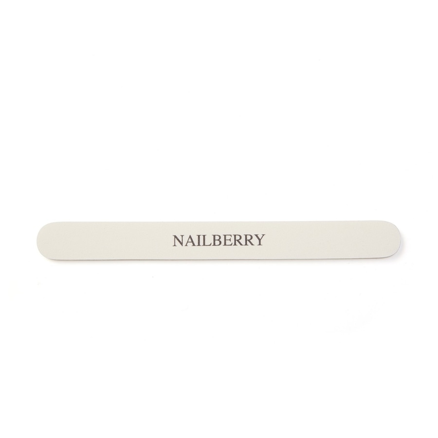 Nailberry Acai Nail Elixir 5 w 1 kuracja do paznokci Lakiery do paznokci 15 ml