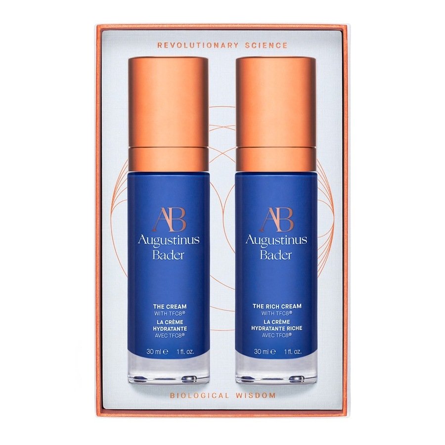 Augustinus Bader Discovery Duo Kremy do twarzy 1 ct
