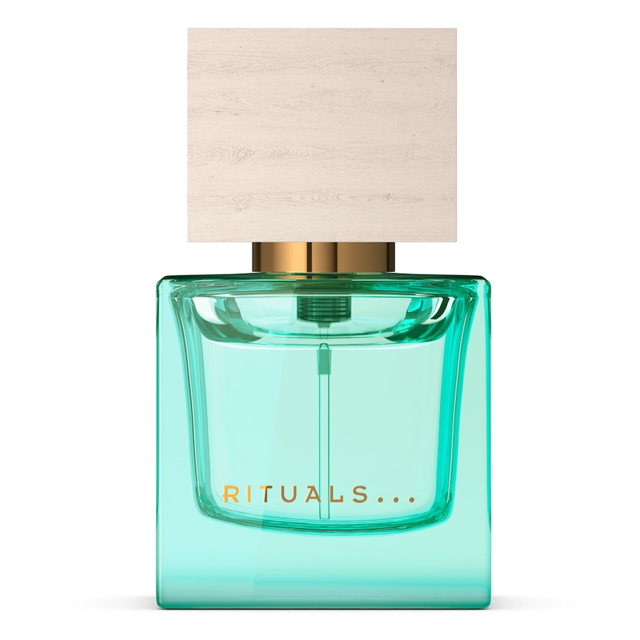 Rituals The Iconic Collection Travel - Soleil d'Or 15ml - Podróżna woda perfumowana