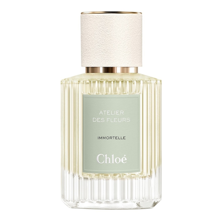 Chloé Atelier des Fleurs Immortelle Woda perfumowana 50 ml Damski