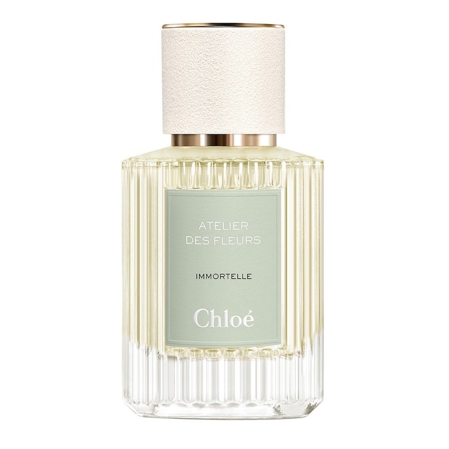 Chloé Atelier des Fleurs Immortelle Woda perfumowana 50 ml Damski