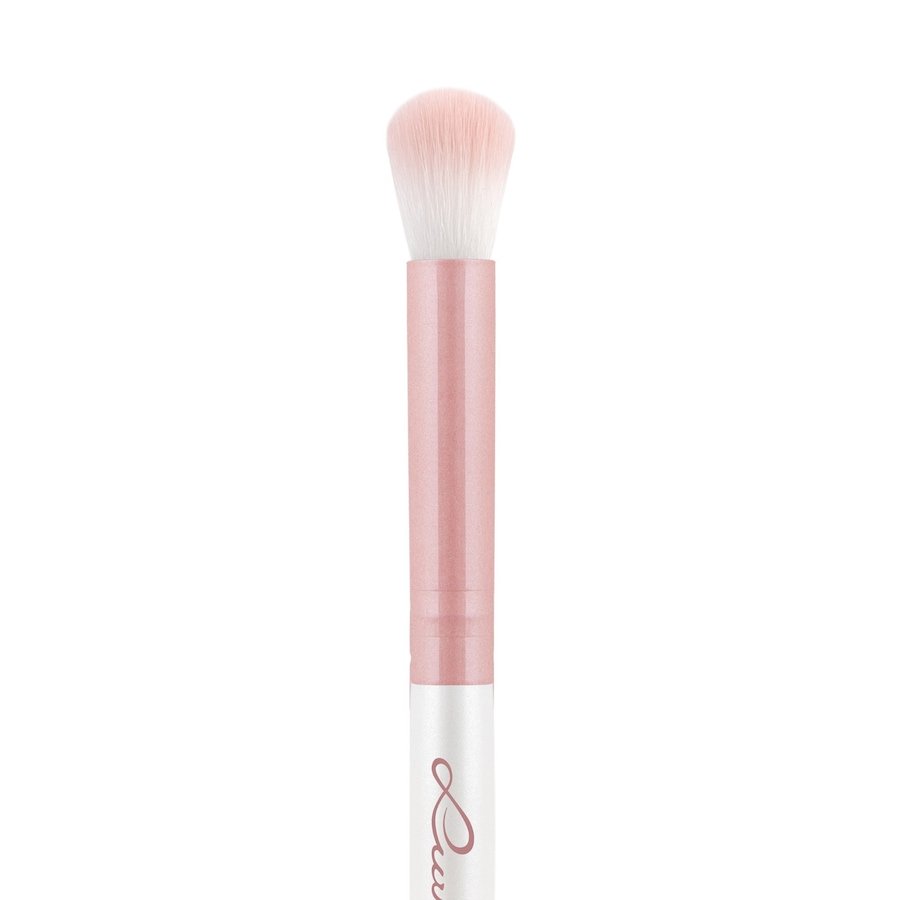 Luvia 329 // Round Blender - Prime Vegan Candy Pędzle do cieni 1 ct 1 szt.