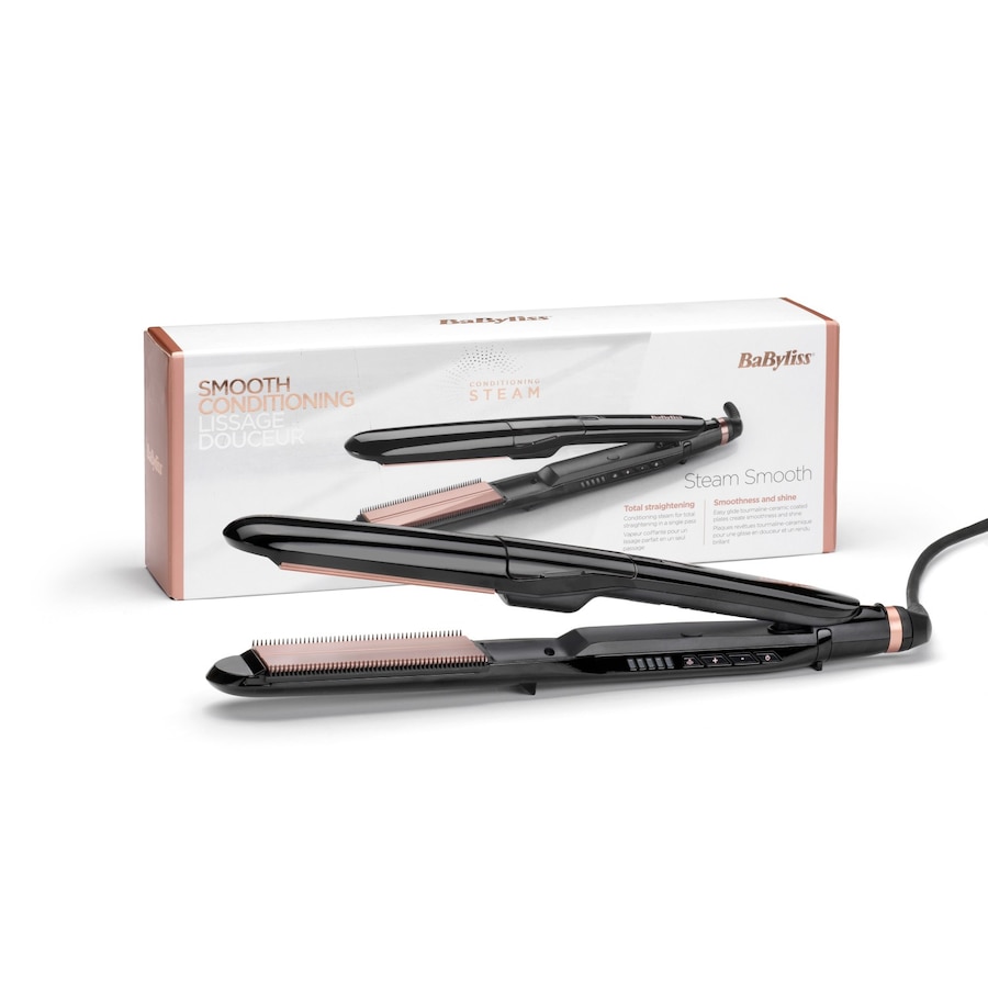 BaByliss Prostownice 1 ct