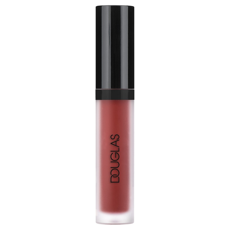 Douglas Collection Make-Up Velvet Matte Szminki 3,5 ml 4 - VELVET RED