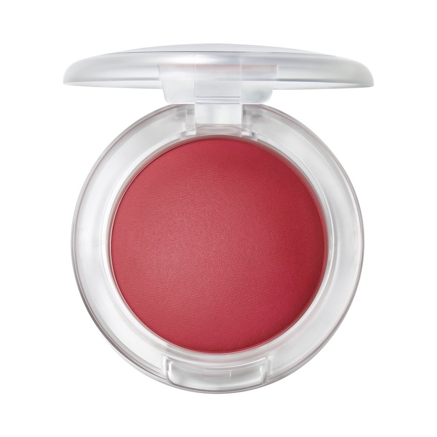 MAC GLOW PLAY Cushiony Blush Róż do policzków 7,3 g PLUSH PEPPER