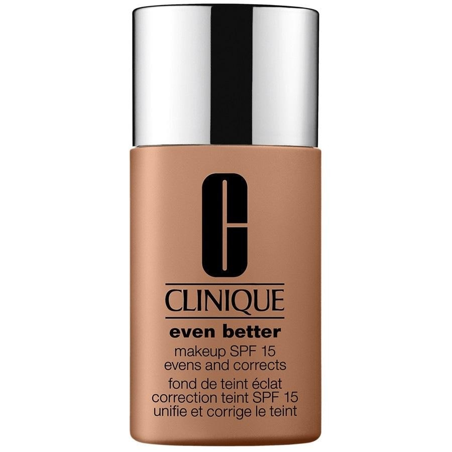 Clinique Even Better™ Even Better Makeup SPF 15 - Podkład Podkłady 30 ml 10 - GOLDEN