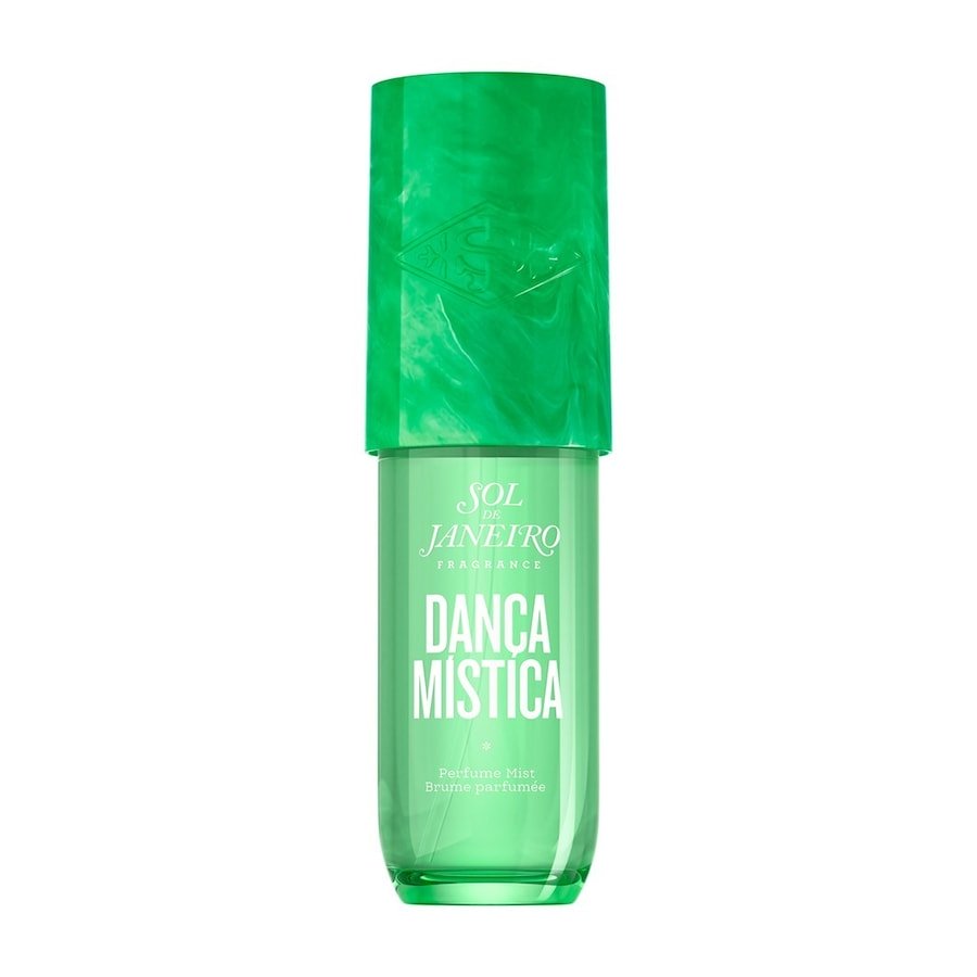 Sol de Janeiro Danca Mistica Mgiełki do ciała 90 ml