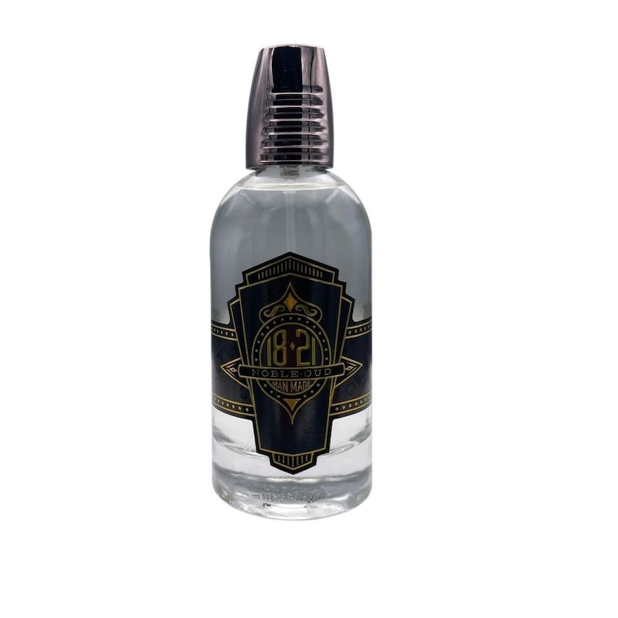 18.21 Man Made 18.21 Man Made Spirits Noble Oud Perfumy 100 ml Męskie