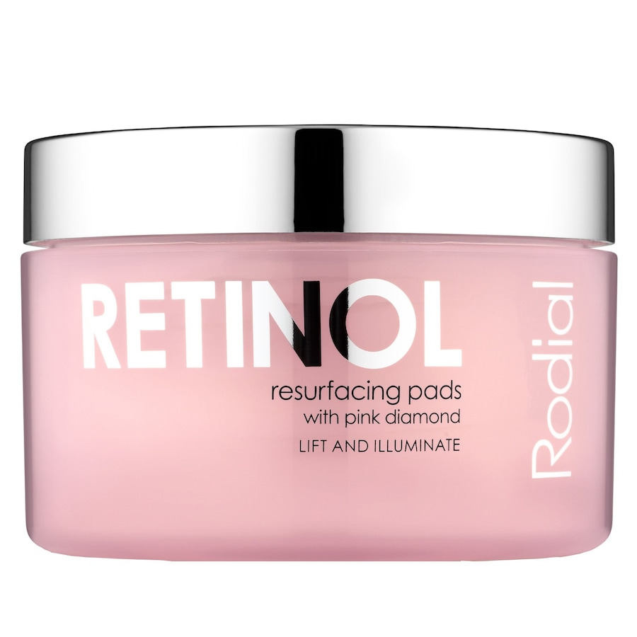 Rodial Retinol Resurfacing Przybory do oczyszczania twarzy 50 ml