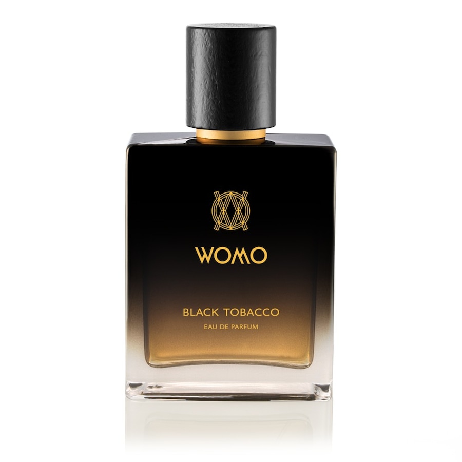 WOMO Black Tobacco Eau De Parfum 100ml Perfumy Męskie