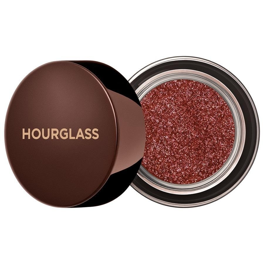 Hourglass Cień do powiek Scattered Light Glitter Eyeshadow Cienie do powiek 3,5 g Rapture