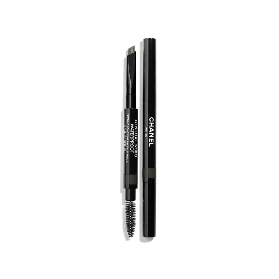 CHANEL STYLO SOURCILS WATERPROOF Kredka do brwi 0,27 g 810 BRUN PROFOND