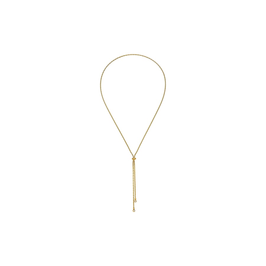 Purelei Purelei Łańcuch Shooting Star Naszyjniki 1 ct Damski