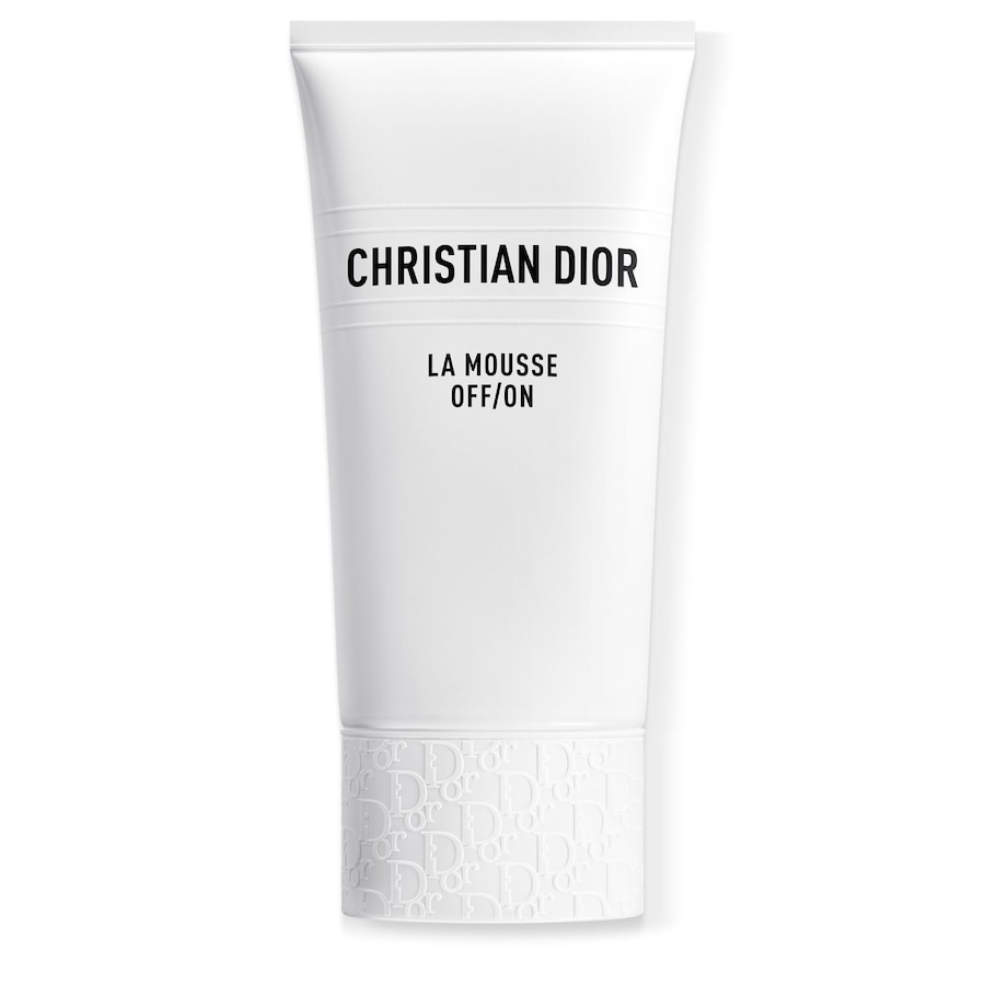 DIOR Les Nymphéas La Mousse OFF/ON – Pianka oczyszczająca Pianki do twarzy 150 ml