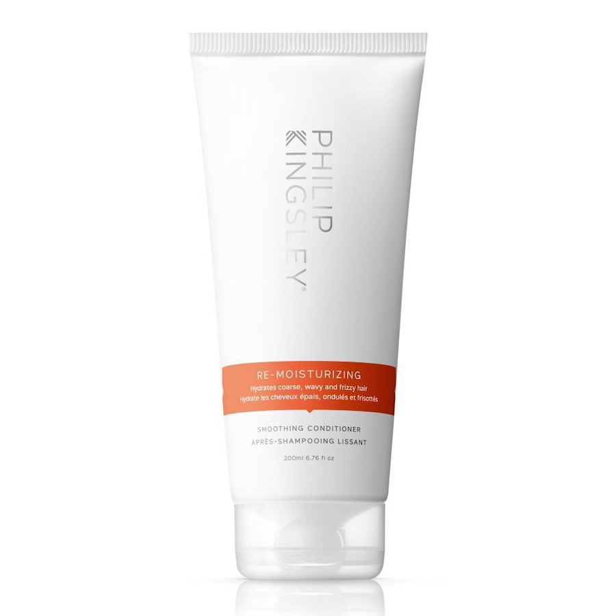 Philip Kingsley Re-moisturizing conditioner Odżywki do włosów 200 ml