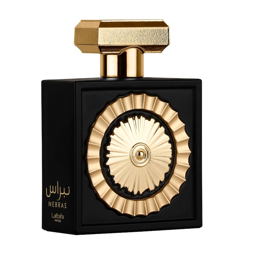 Lattafa NEBRAS Woda perfumowana 100 ml