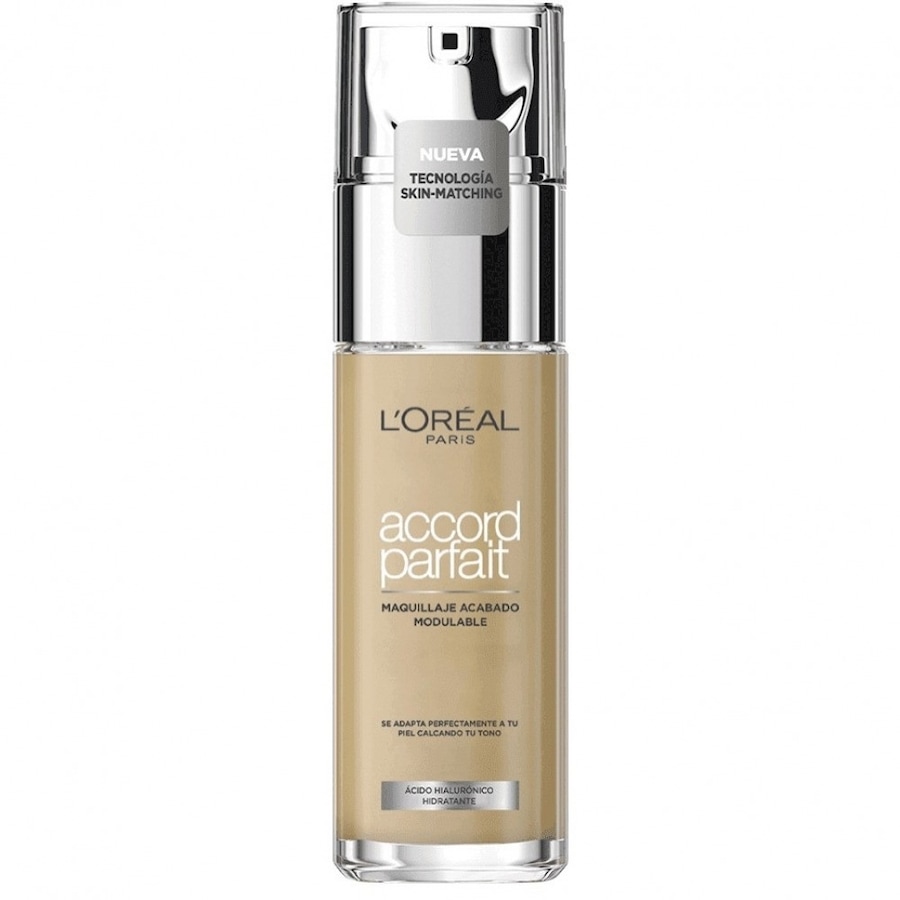 L’Oréal Paris True Match Podkłady 1 ml 5N Sable