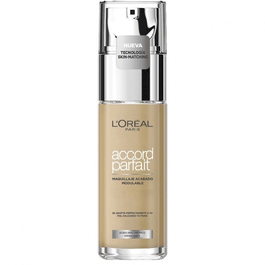 L’Oréal Paris True Match Podkłady 1 ml 5N Sable