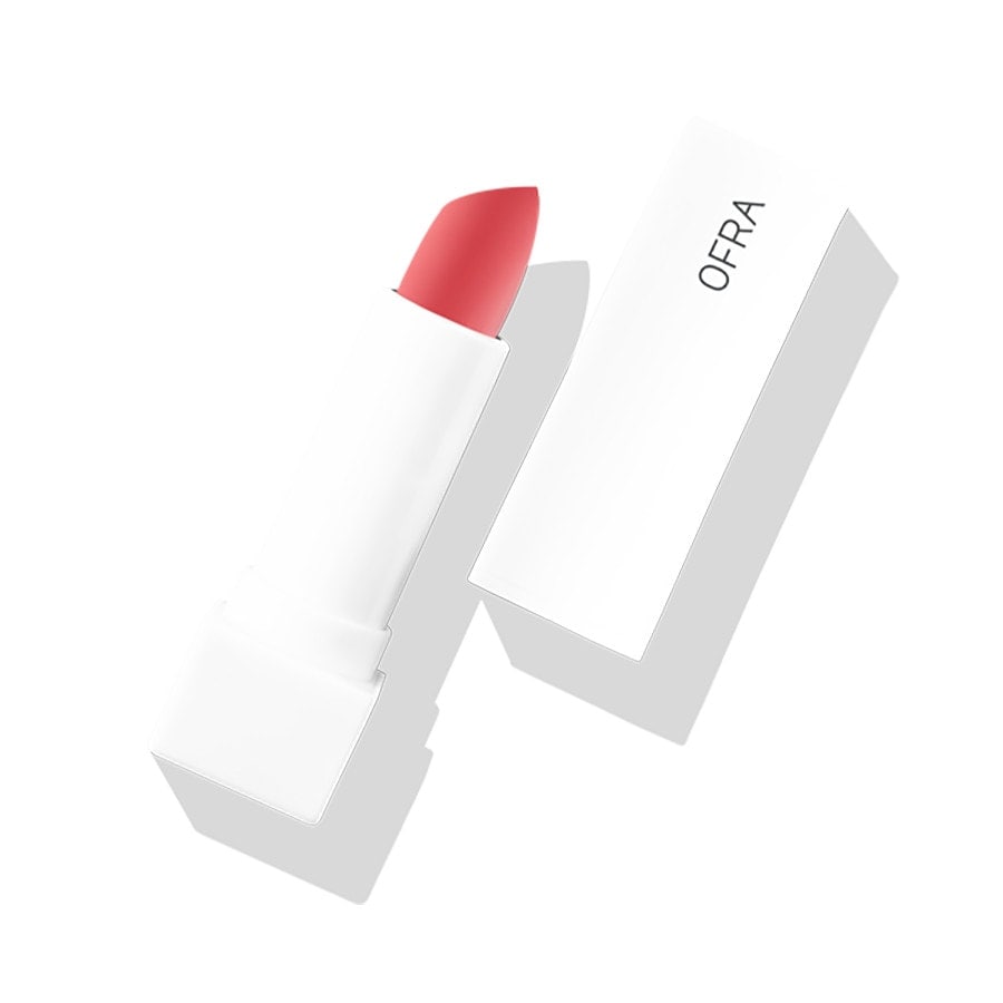 Ofra Cosmetics Lipstick Szminki 4,5 g #108 Lucky