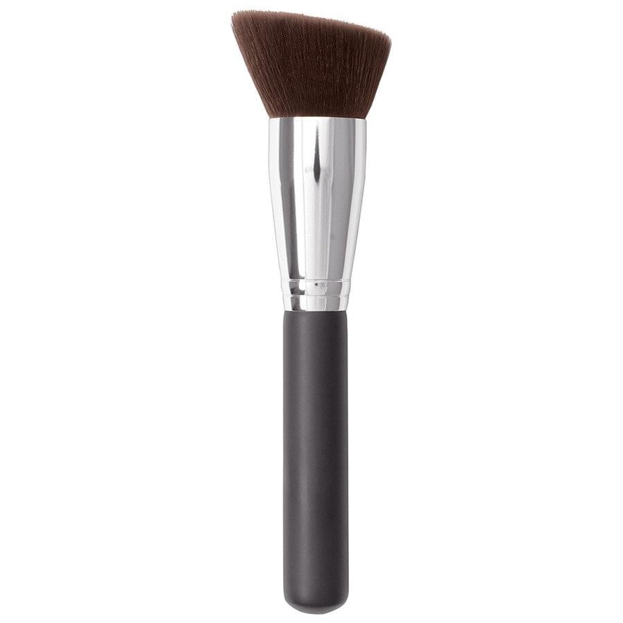 bareMinerals barePro Precision Face Brush Pędzle do podkładu 1 ct