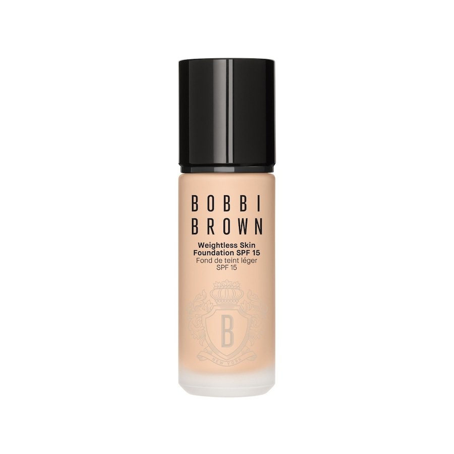 Bobbi Brown Mini Weightless Skin Foundation SPF15 Podkłady 13 ml 02 - SAND