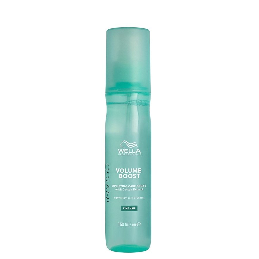 Wella INVIGO Volume Boost Wella Professionals Invigo Volume Boost, odżywka w piance nadająca objętość Odżywki bez spłukiwania 150 ml