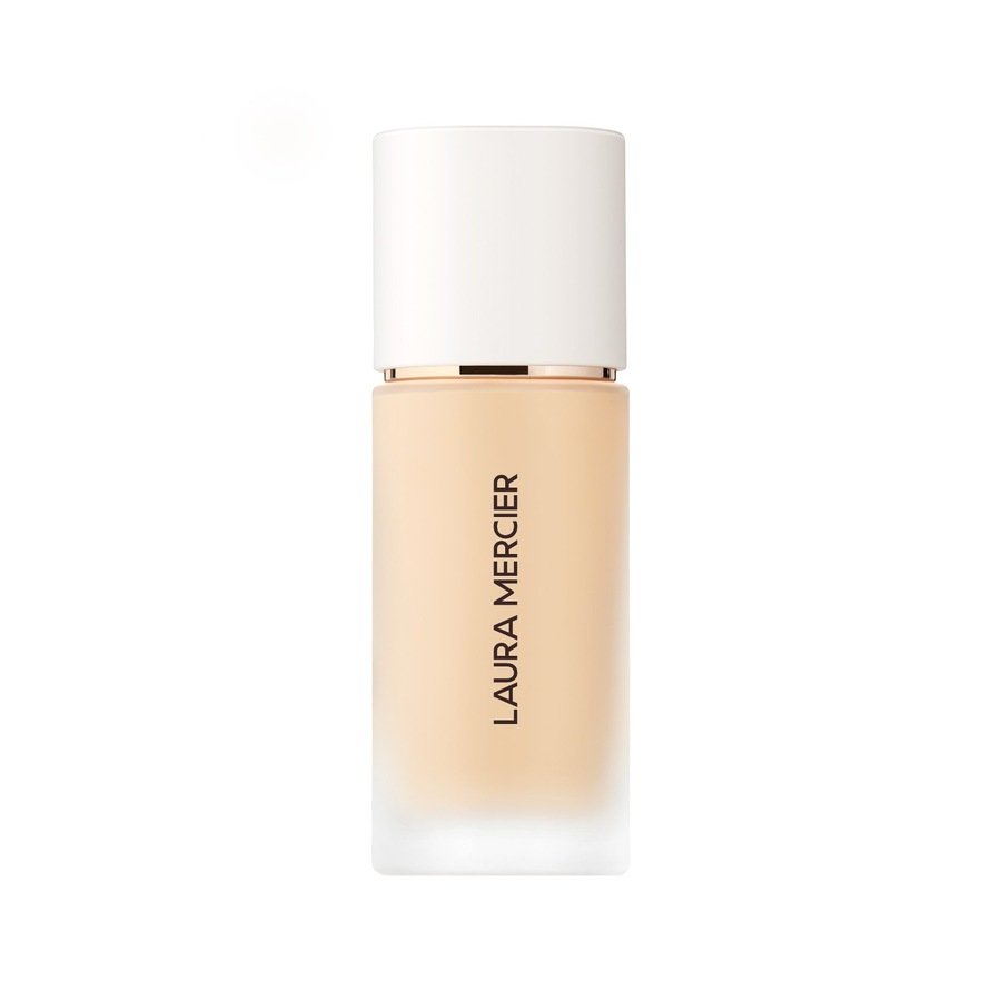 Laura Mercier REAL FLAWLESS FOUNDATION Podkłady 29 ml 0W SATIN