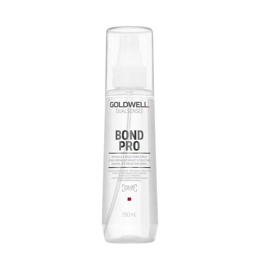Goldwell Dualsenses BOND PRO Repair & Structure Spray Wosk do włosów 150 ml
