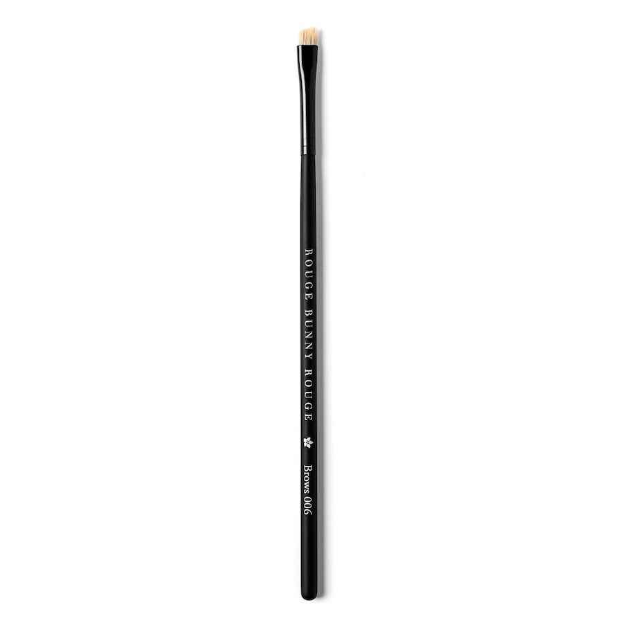 Rouge Bunny Rouge Brows 006 Pędzle do pudru 1 ct