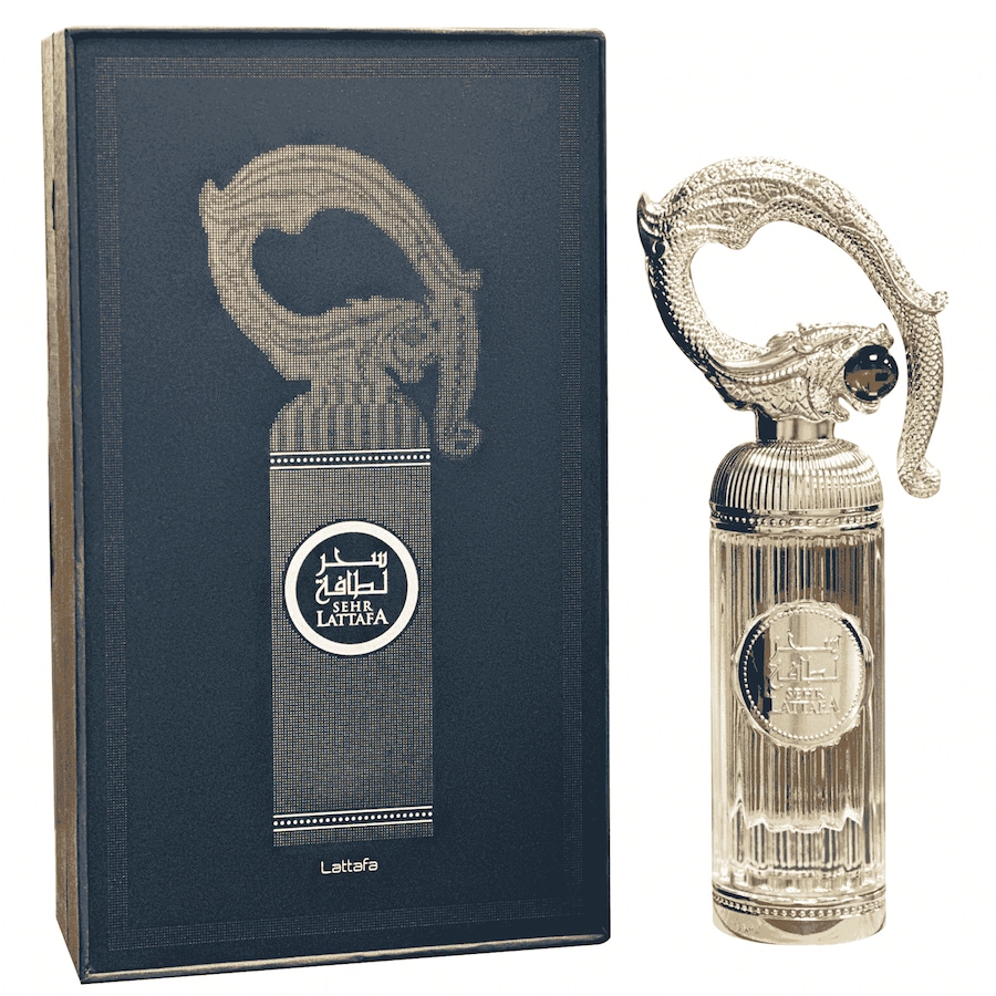 Lattafa SEHR Woda perfumowana 100 ml