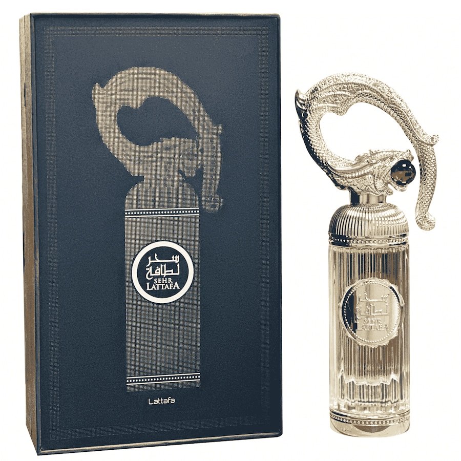 Lattafa SEHR Woda perfumowana 100 ml